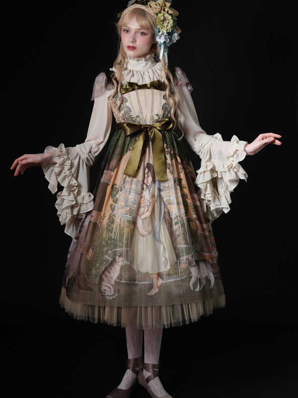 New Collection – Juliette et Justine