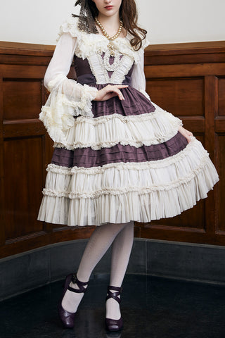 【现货掉落】Chocolat classique