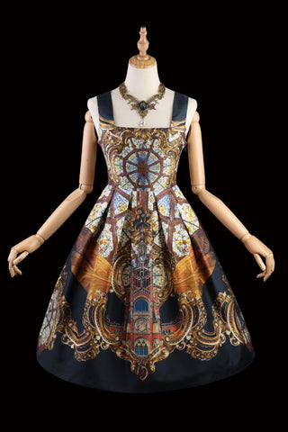 Hospital de Sant Pau Robe