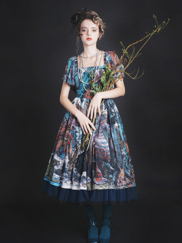 受注预约*Imagination (OP)