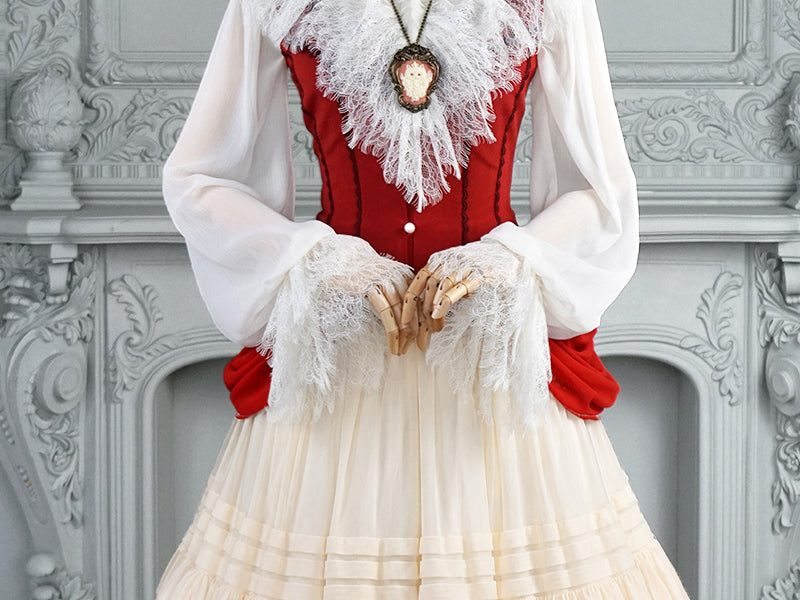 New Collection – Juliette et Justine
