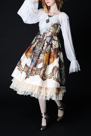 【現品販売】Hospital de Sant Pau Robe