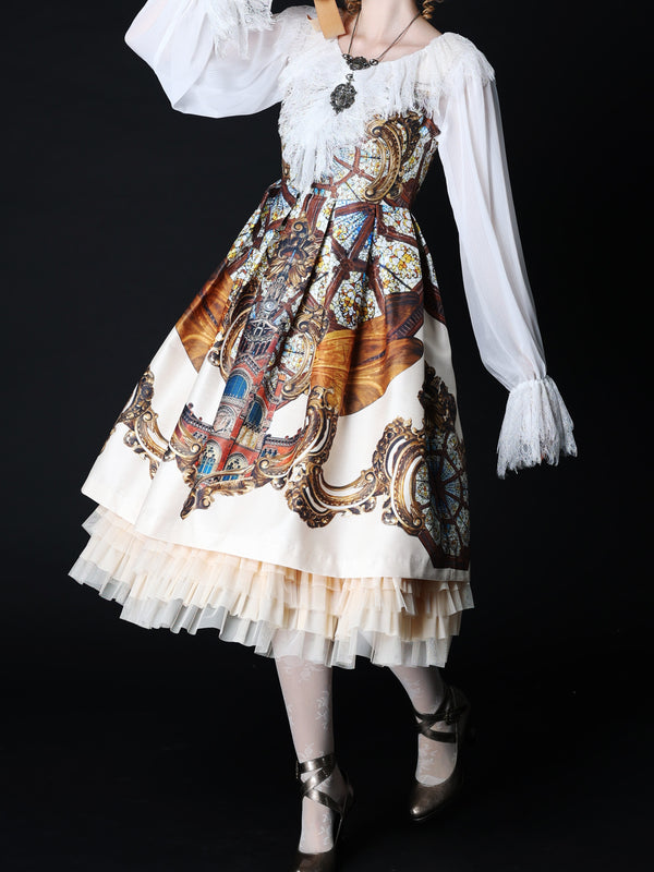 【现货掉落】圣保罗医院(jsk)