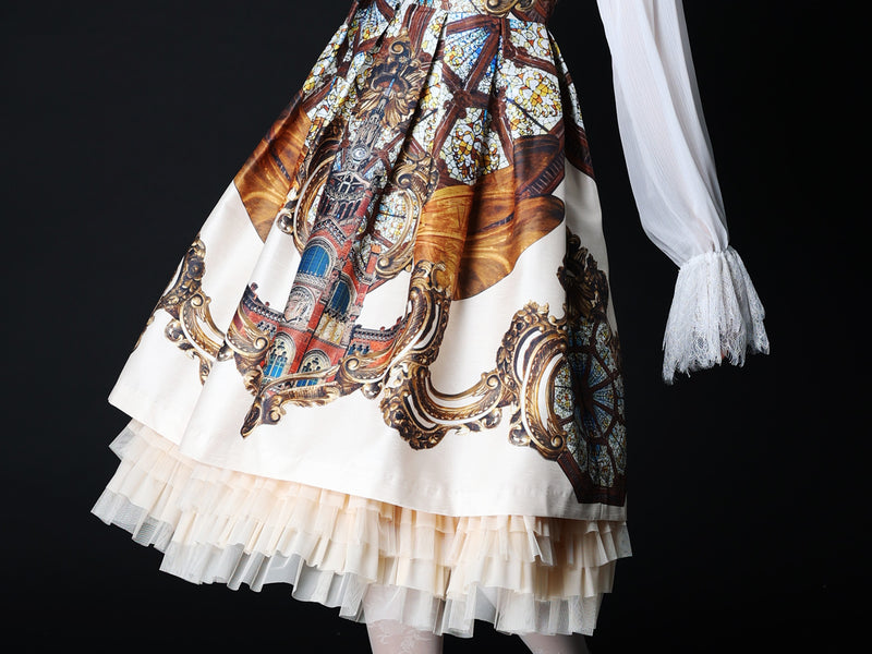 【现货掉落】圣保罗医院(jsk)