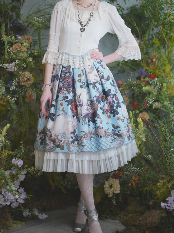 【現品販売】Palais des chats（SK）