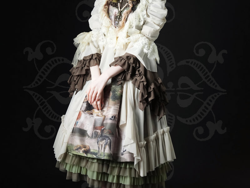 New Collection – Juliette et Justine