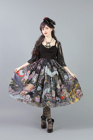 受注予約*La Rêve Illusoire(JSK)
