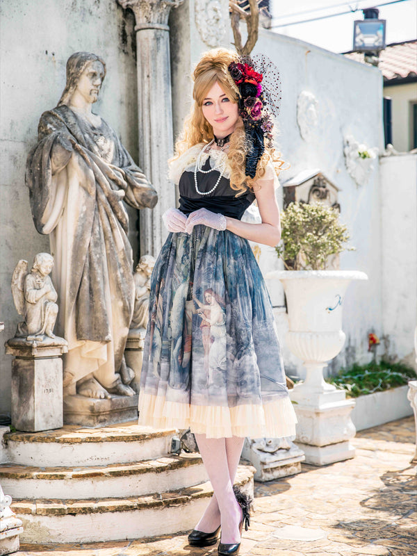 た*つ様 Juliet et justine コンセルト ドゥ クラヴサン New Collection – Juliette et Justine