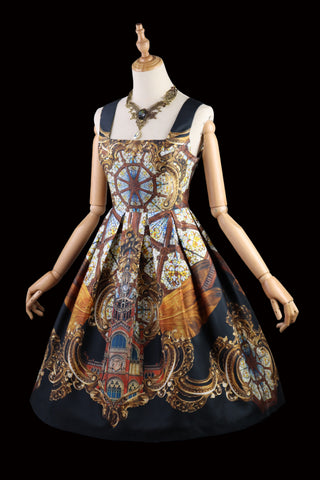 Hospital de Sant Pau Robe