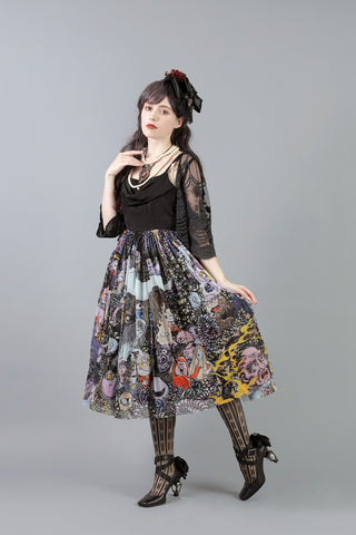 受注予約*La Rêve Illusoire(JSK)