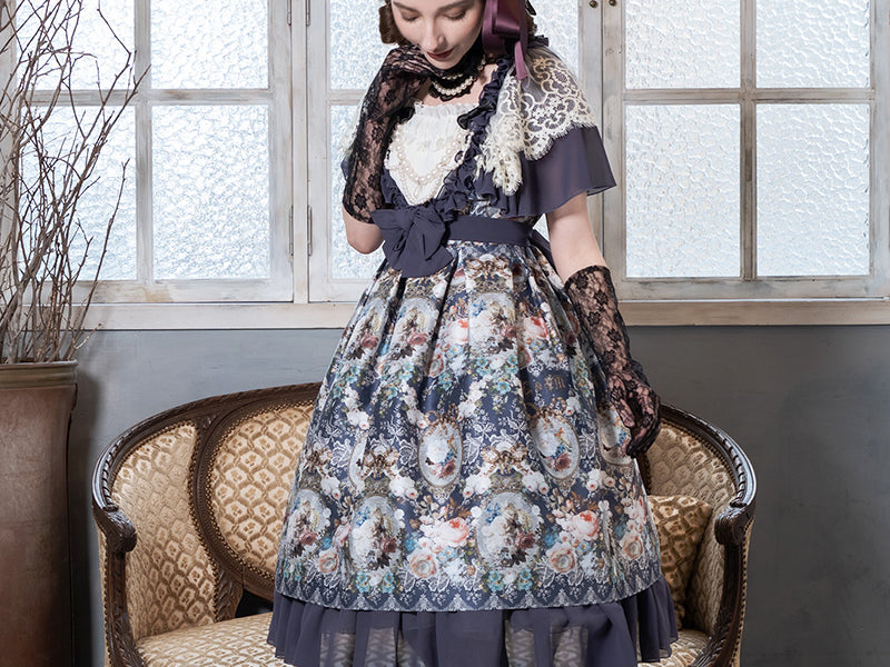 New Collection – Juliette et Justine
