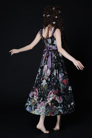 【现货掉落】欢悦花海(jsk)