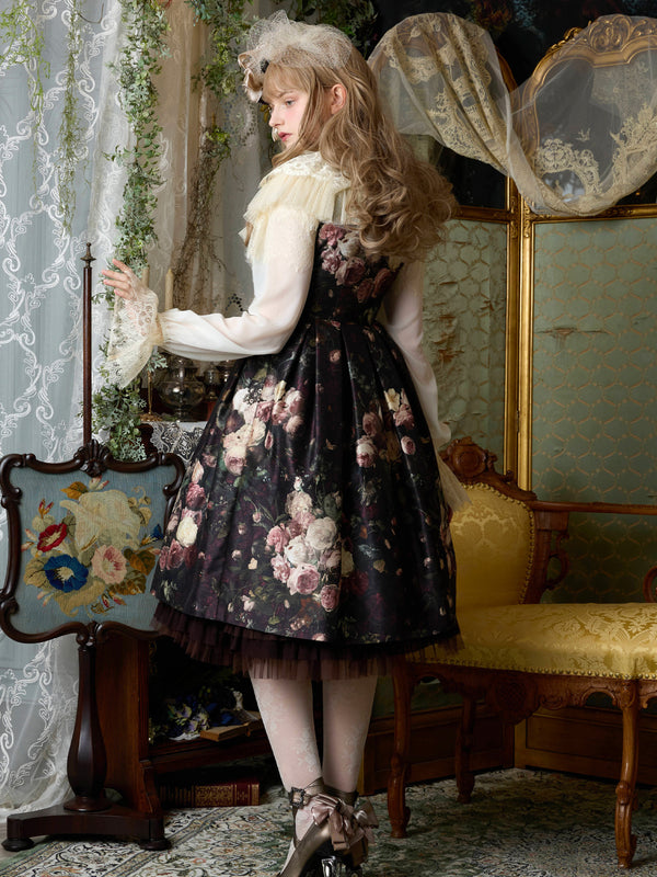 受注预约 * 昆虫与玫瑰 2026（JSK）