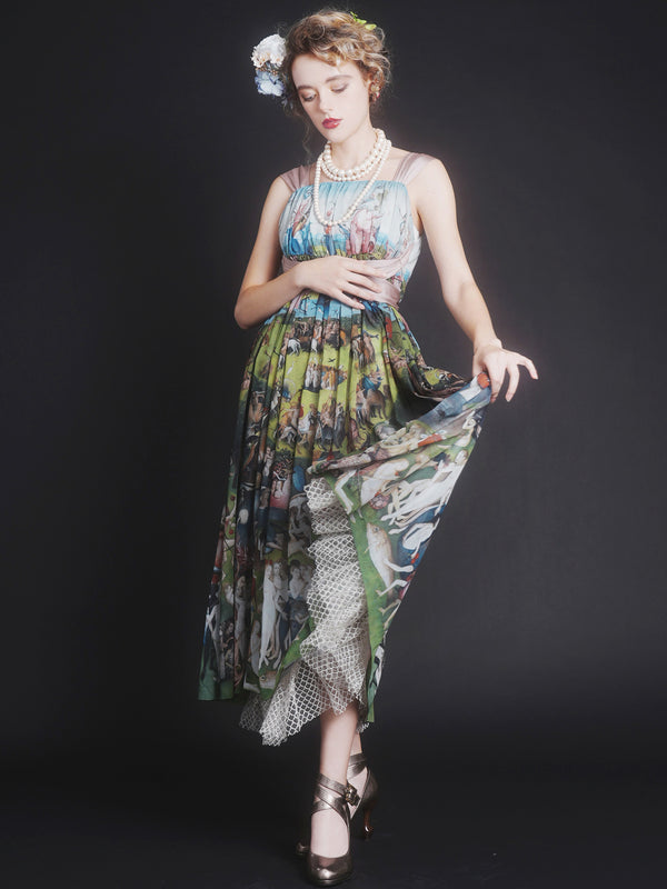 『数量限定』人间乐园 JSK