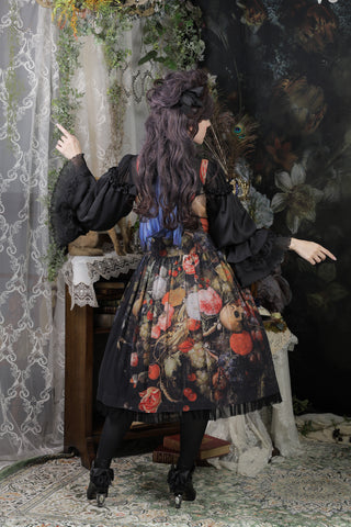 受注予約*Raison d’etre Robe (JSK)