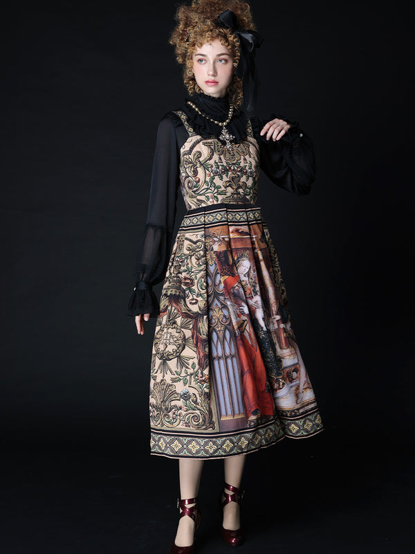 救世主的降临(jsk)