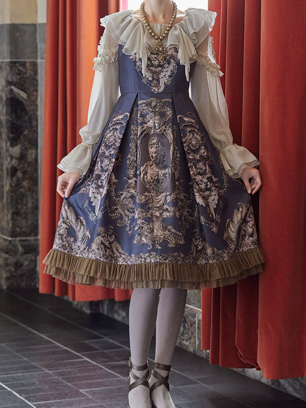 现货掉落*La légende bénie