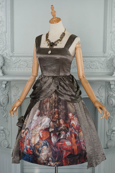 現品販売】Ouverture（JSK） – Juliette et Justine