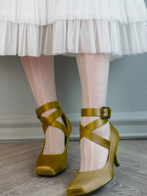 受注予約*Pointe2026(shoes)