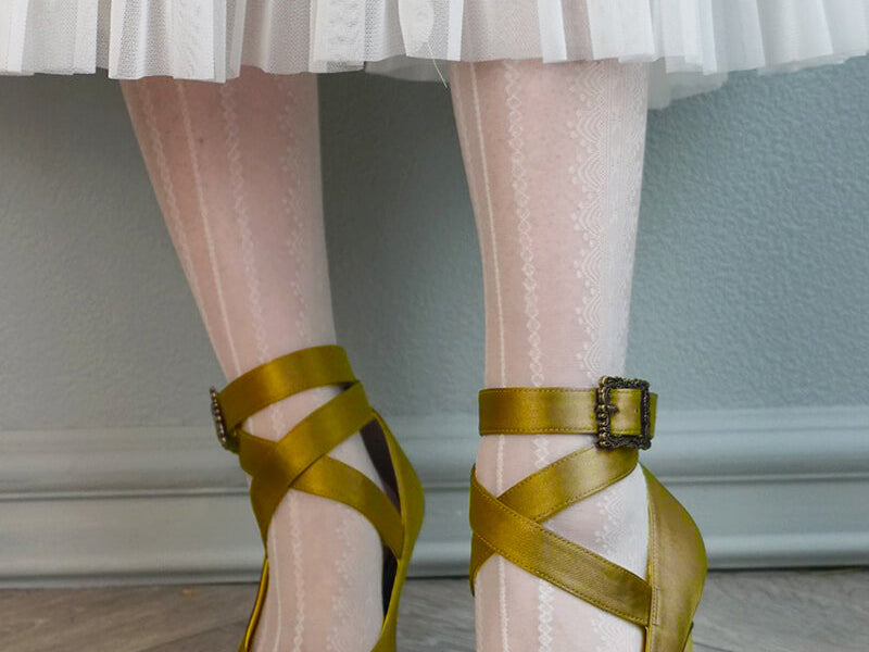 New Collection – Juliette et Justine