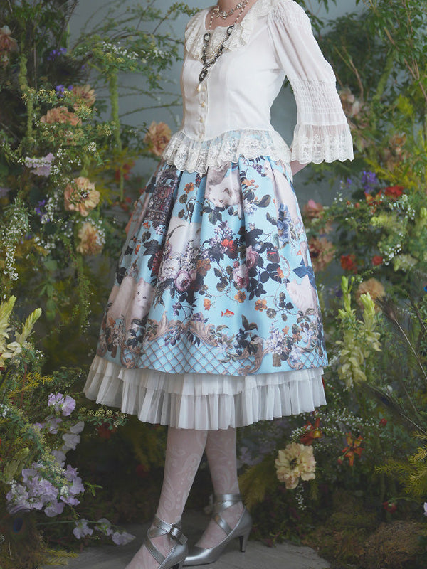 【現品販売】Palais des chats（SK）