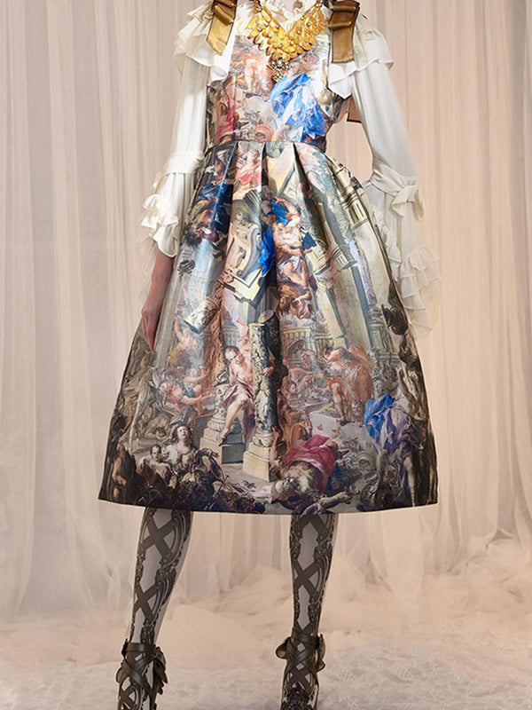 【Limited Time Offer】*Effondrement et rédemption