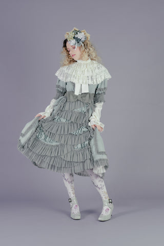 VIP限定受注予約*antique doll OP