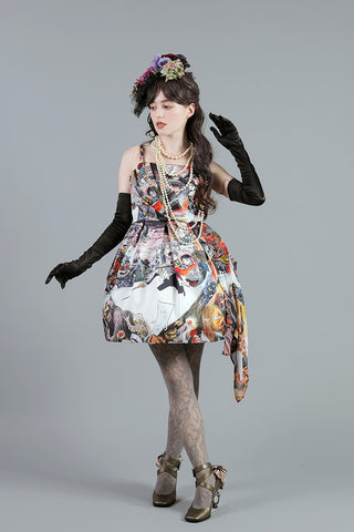 预约商品*Timidité(JSK)