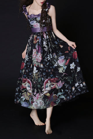 【现货掉落】欢悦花海(jsk)