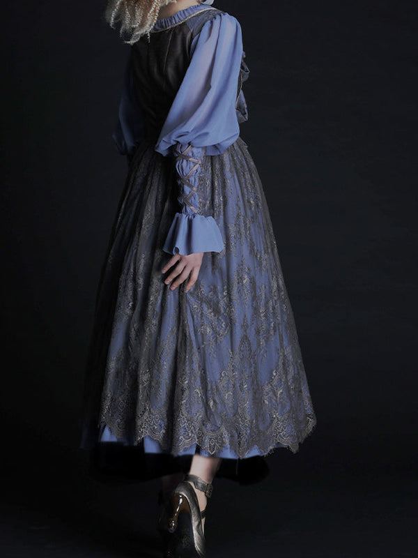 【現品販売】Douceur Azurée(OP)