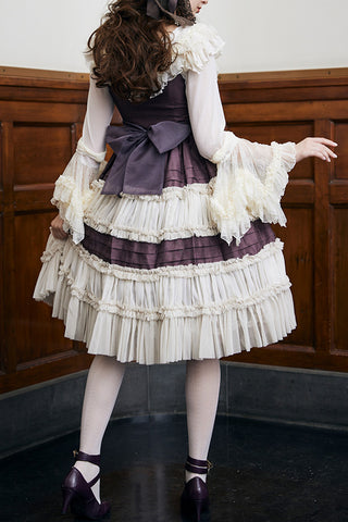 【现货掉落】Chocolat classique