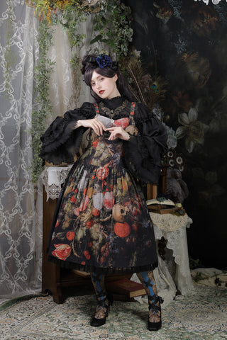 受注予約*Raison d’etre Robe (JSK)