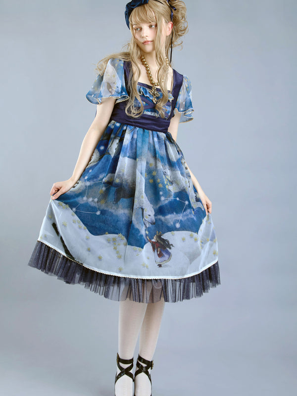 受注予約*Blanc et Bavardage2026（OP）