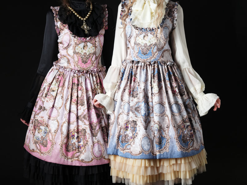New Collection – Juliette et Justine