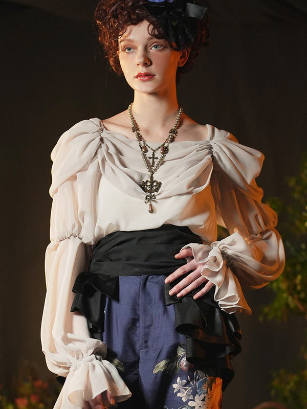 La brise de la Grèce