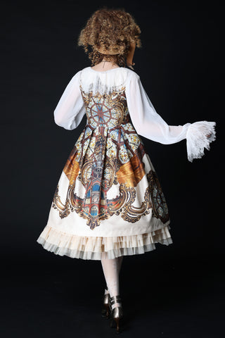 【現品販売】Hospital de Sant Pau Robe