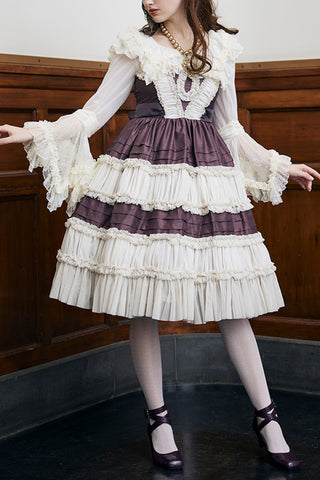 【现货掉落】Chocolat classique