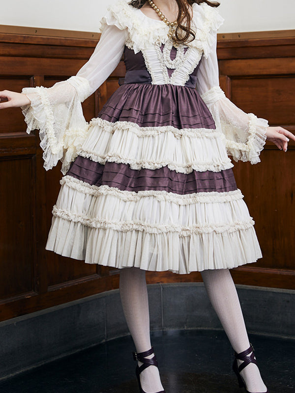 【现货掉落】Chocolat classique