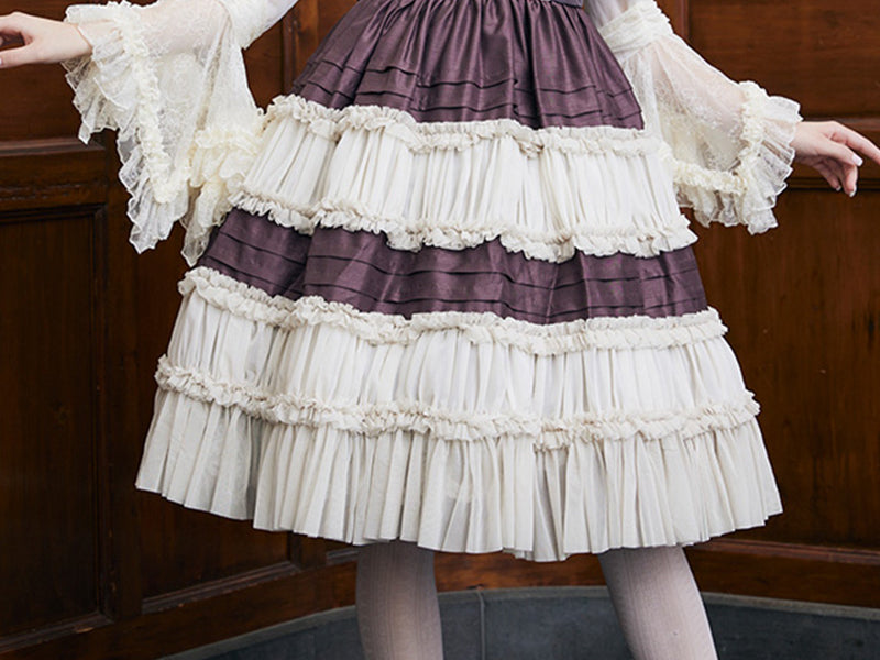 【现货掉落】Chocolat classique