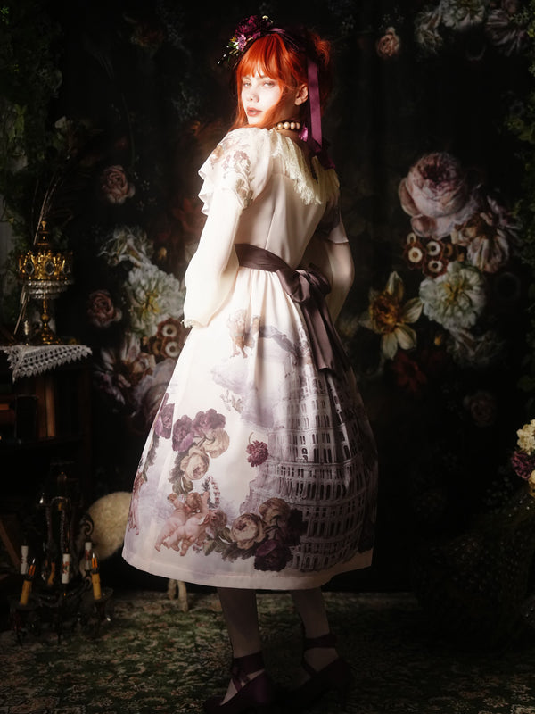 受注予約*BABEL—Avant la Chute/Après la Chute