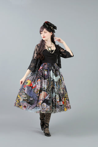 受注予約*La Rêve Illusoire(JSK)