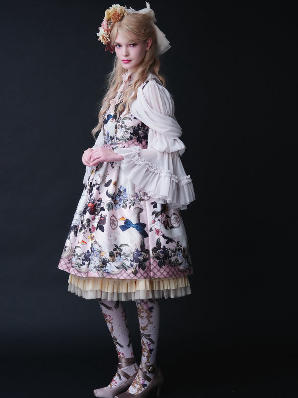 预约订购*Le Palais des Chats（JSK）