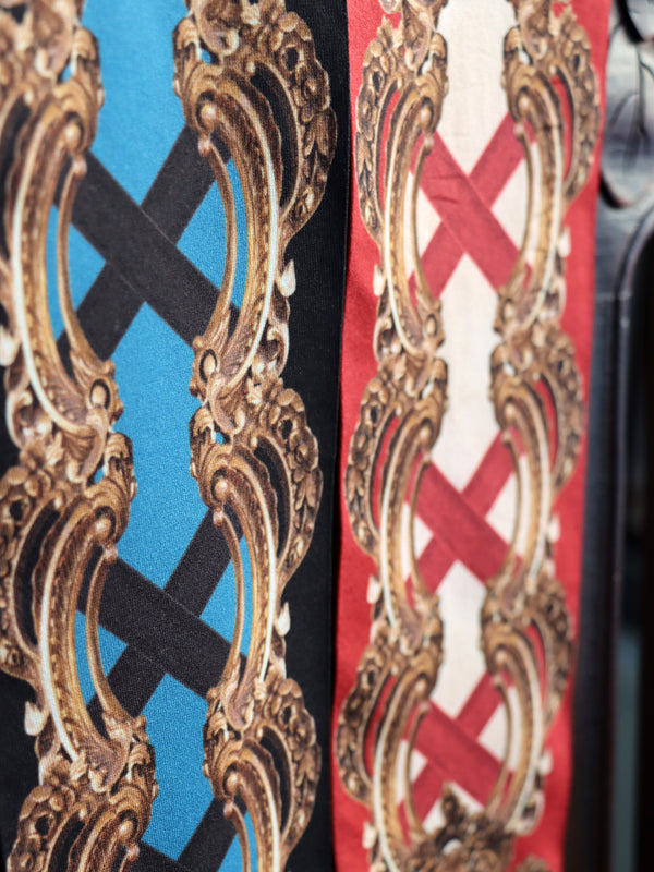 Hospital de Sant Pau  Chausettes（OTKs）