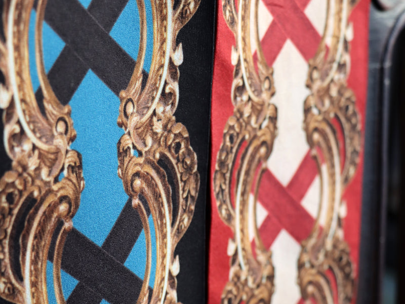 Hospital de Sant Pau  Chausettes（OTKs）