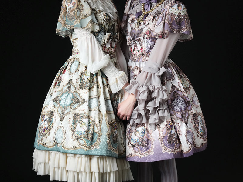 New Collection – Juliette et Justine