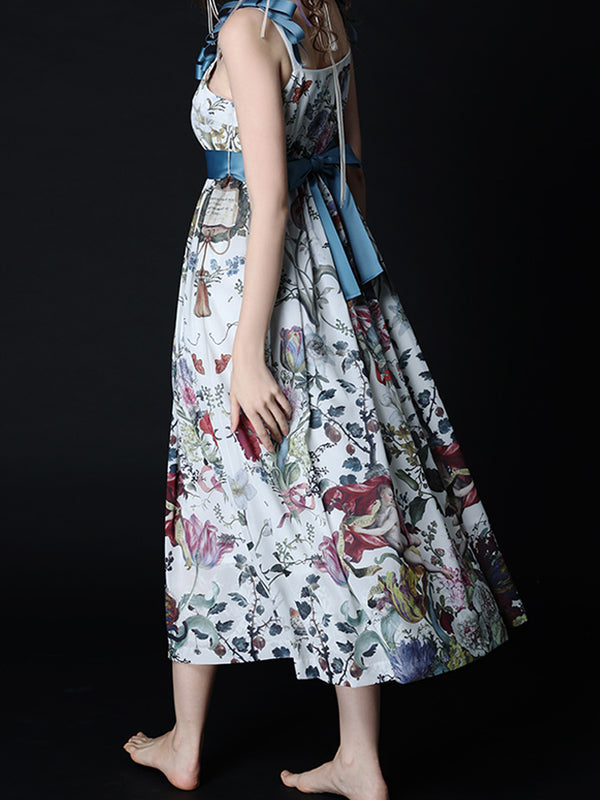 【现货掉落】欢悦花海(jsk)