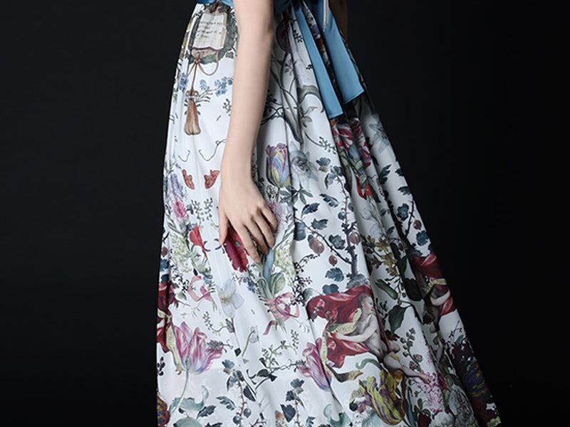 【现货掉落】欢悦花海(jsk)