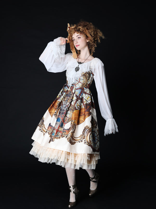 圣保罗医院(jsk)