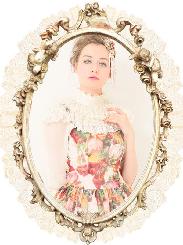 Blouse d’Astree*22th set