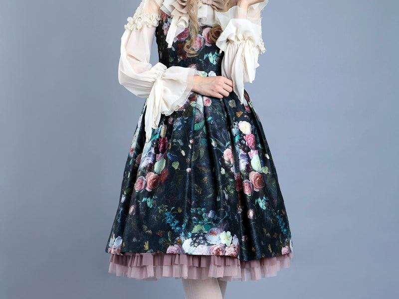 New Collection – Juliette et Justine